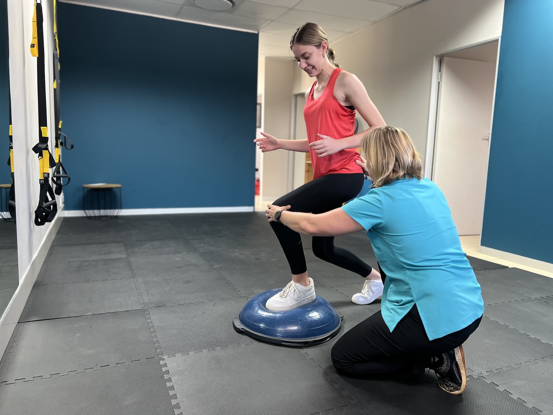 Specialised Treatment Techniques 1