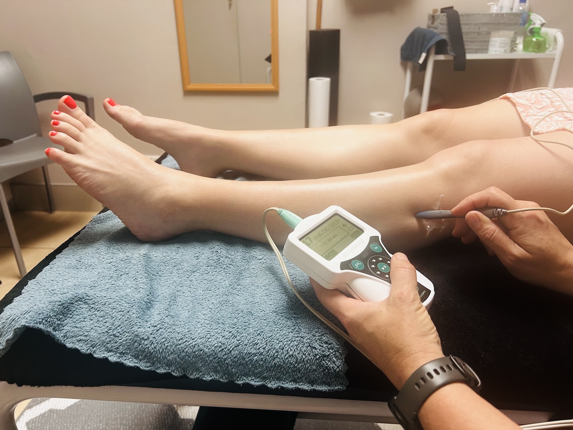 Specialised Treatment Techniques 3